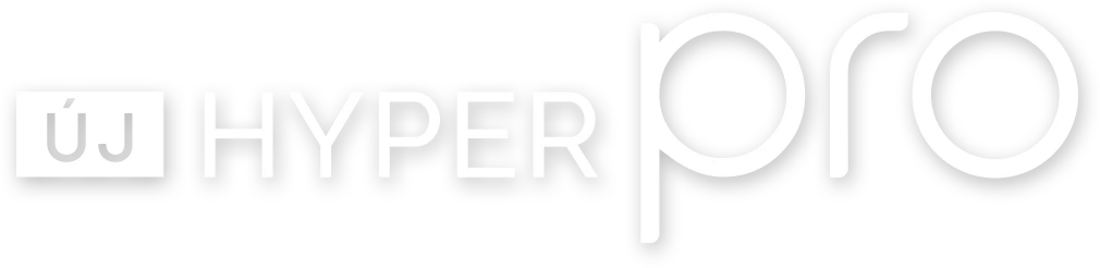 Hyper Pro logo